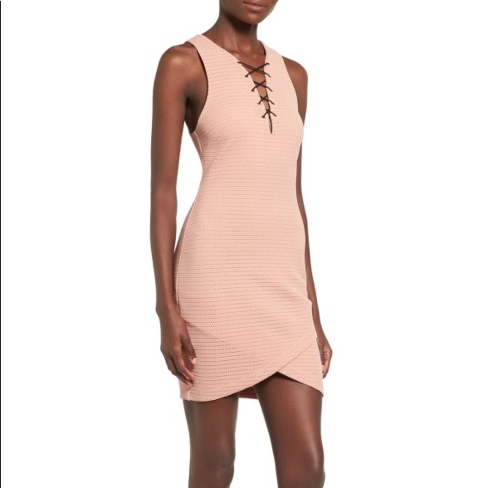 NWT Brand New ASTR dress